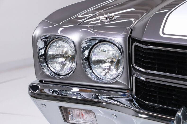1970 Chevrolet Chevelle