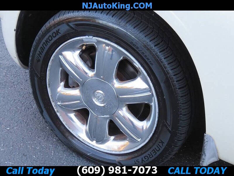 2005 Chrysler PT Cruiser Signature Series