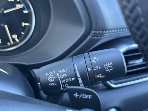 2025 Mazda CX-5 2.5 Turbo Signature