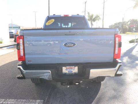 2026 Ford F-350 Super Duty