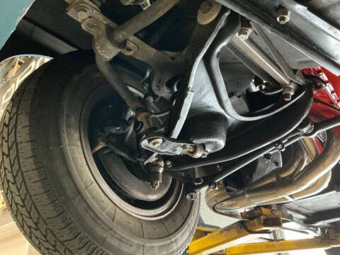 1966 Chevrolet Corvette