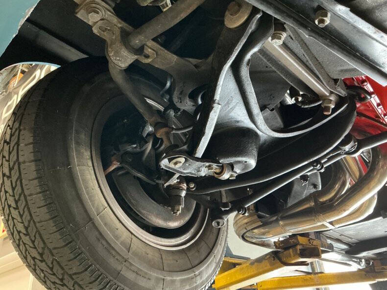 1966 Chevrolet Corvette