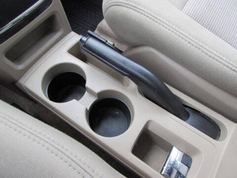 2013 Jeep Compass Sport