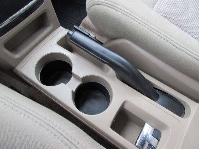 2013 Jeep Compass Sport