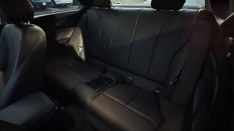 2018 BMW 2 Series 230i xDrive