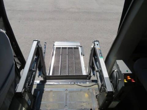 2008 Ford E-Series E-150