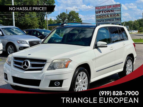 2012 Mercedes-Benz GLK GLK 350