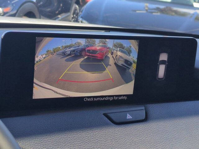 2026 Mazda CX-90 3.3 Turbo Premium Sport