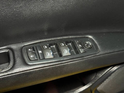 2017 Maserati Ghibli