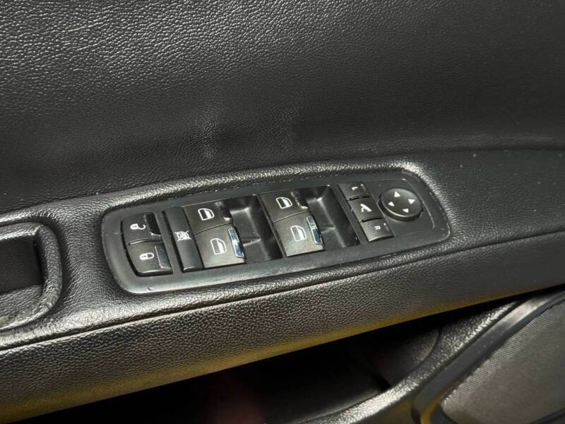 2017 Maserati Ghibli