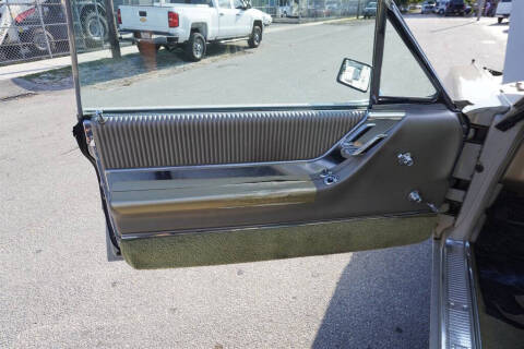 1964 Ford Thunderbird