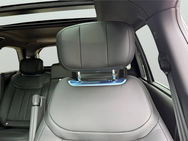 2026 Land Rover Range Rover