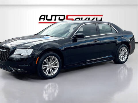 2021 Chrysler 300 Touring
