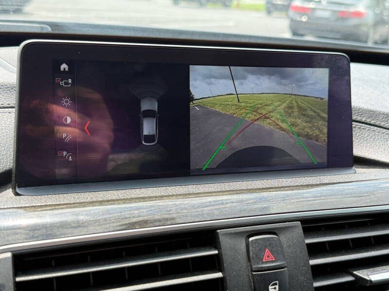 2018 BMW 3 Series 330i xDrive Gran Turismo