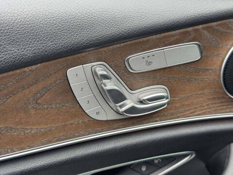 2022 Mercedes-Benz E-Class E 350