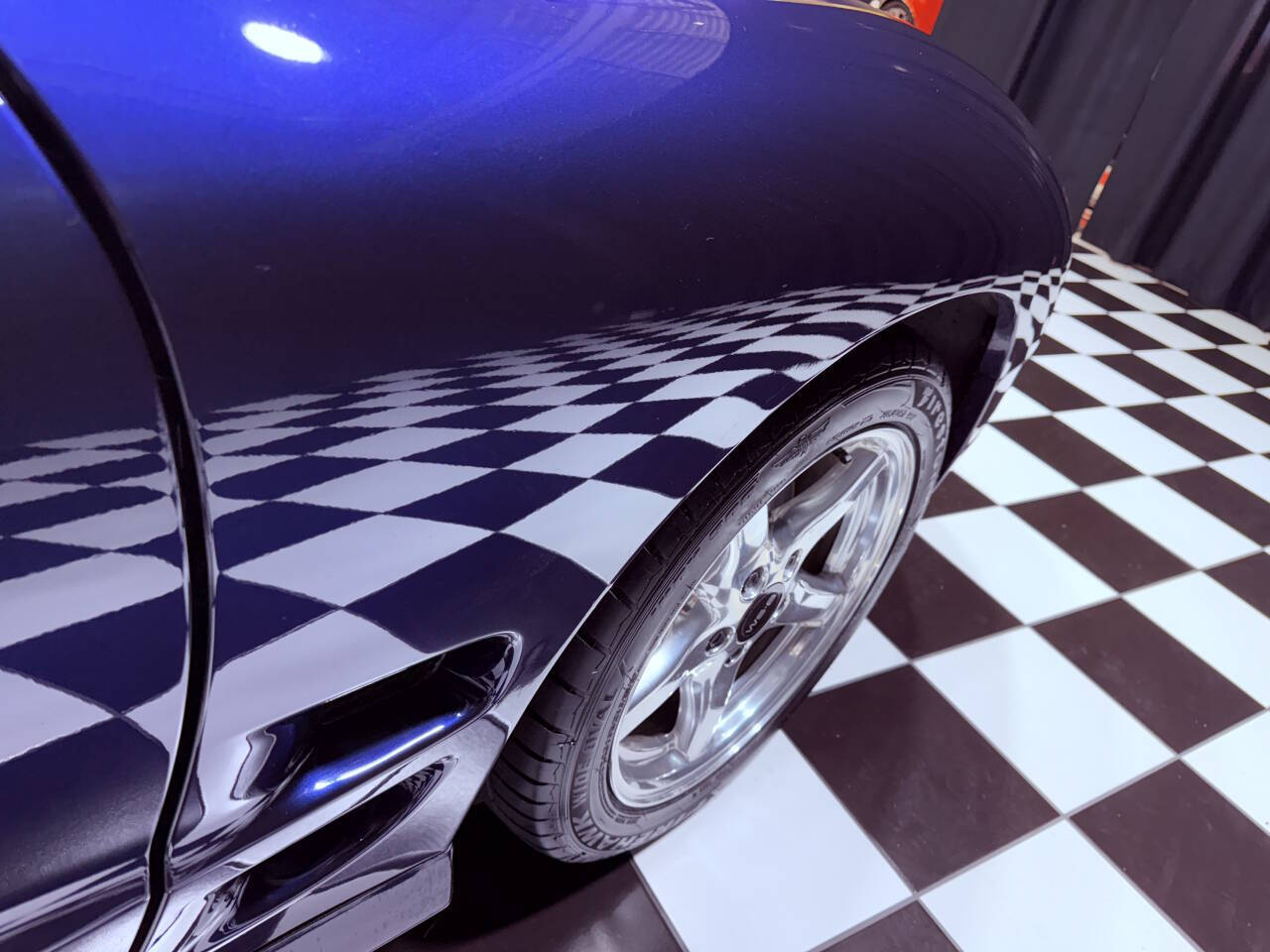 1999 Pontiac Firebird 20