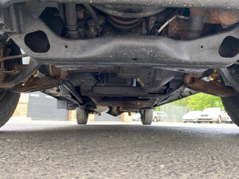 2008 Chevrolet Express LS 3500