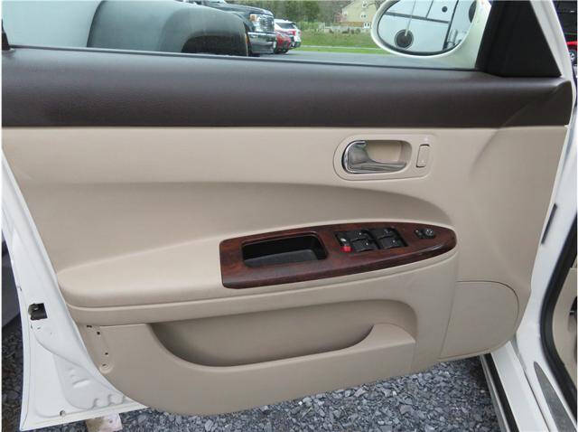 2009 Buick LaCrosse CXL