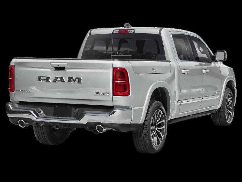 2025 RAM 1500 Limited