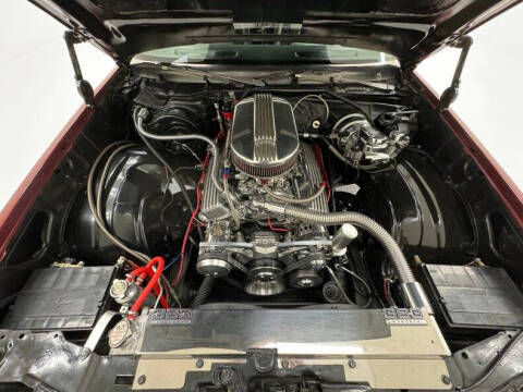 1982 Chevrolet El Camino