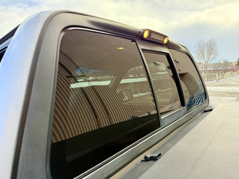 2003 Ford F-150 SVT Lightning