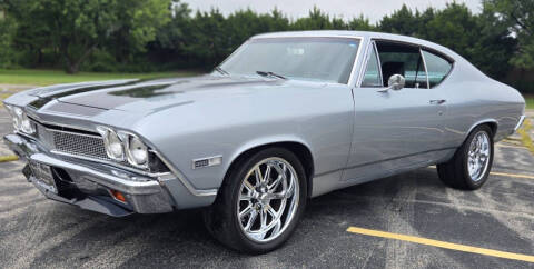 1968 Chevrolet Chevelle