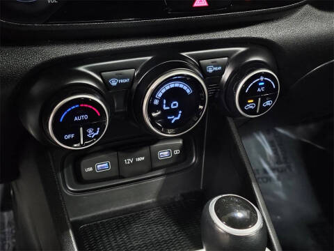 2022 Hyundai Venue SEL