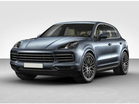 2019 Porsche Cayenne for sale at Express Purchasing Plus in Hot Springs AR