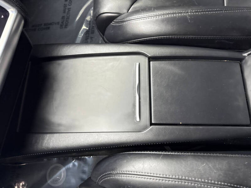 2017 Tesla Model S 75D