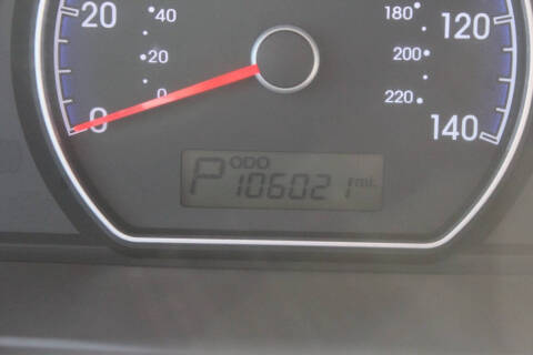 2010 Hyundai Elantra GLS