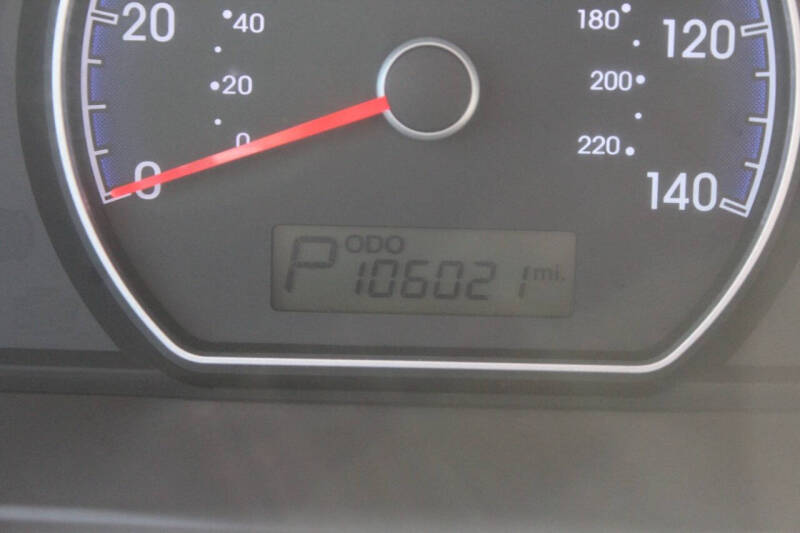 2010 Hyundai Elantra GLS