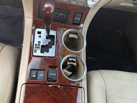 2012 Toyota Highlander