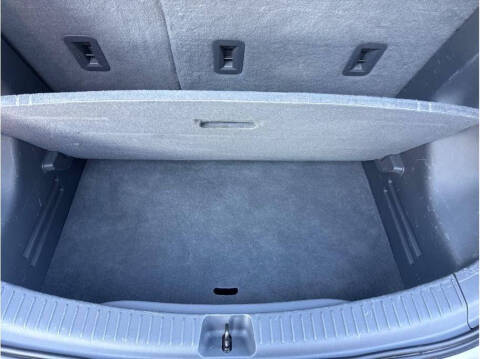 2017 Chevrolet Bolt EV Premier