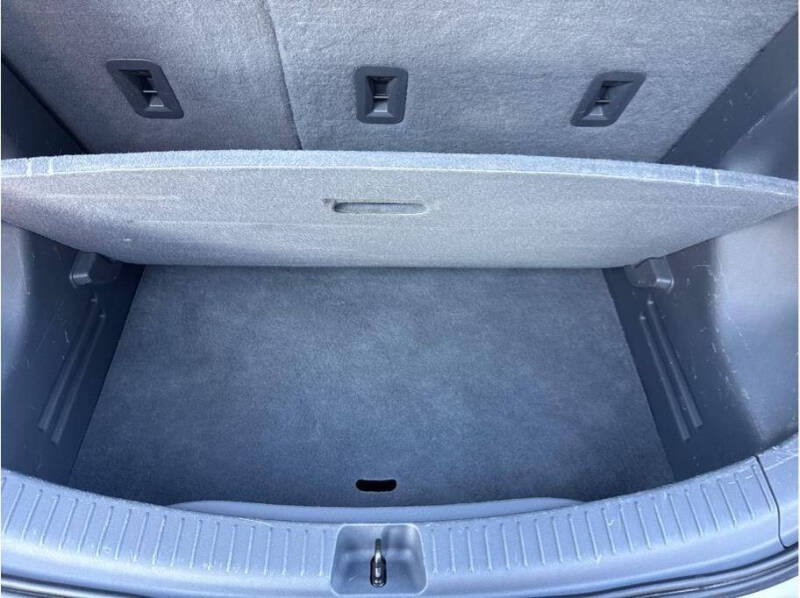 2017 Chevrolet Bolt EV Premier