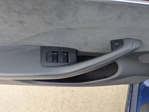 2024 Tesla Model 3 Long Range