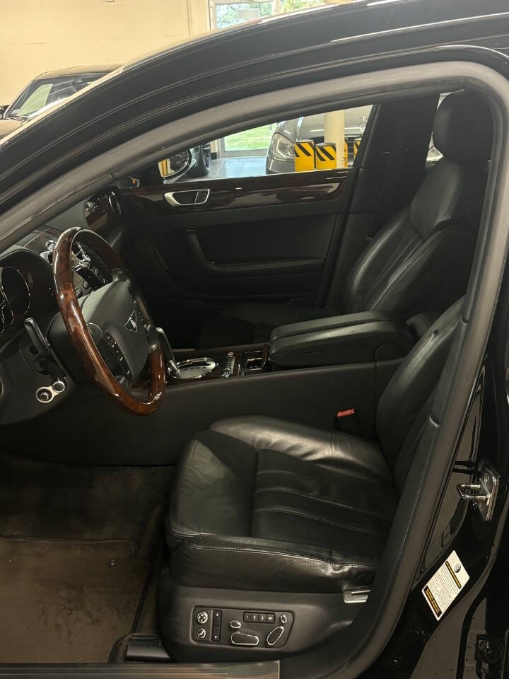 2006 Bentley Continental for sale at GHOST AUTOWERKZ in Northbrook, IL