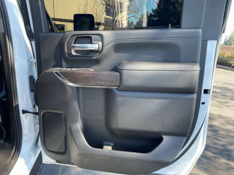 2023 GMC Sierra 2500HD