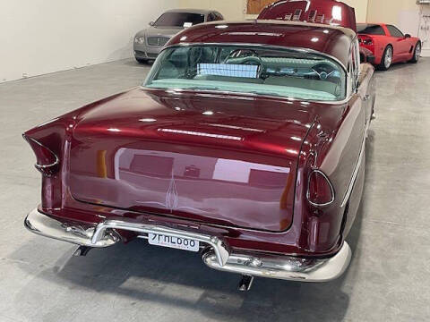 1955 Chevrolet Bel Air