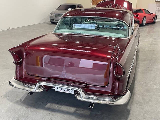 1955 Chevrolet Bel Air