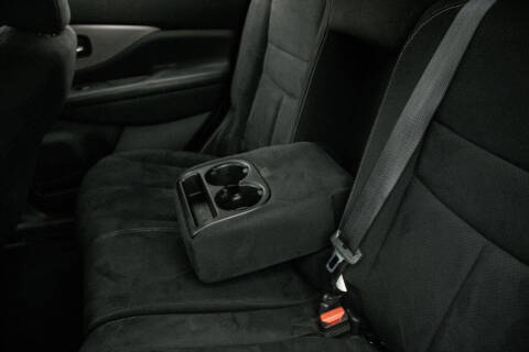 2021 Nissan Murano S