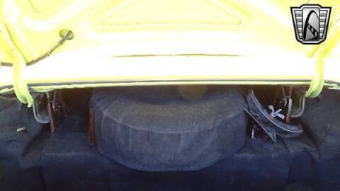 1971 Lincoln Mark III