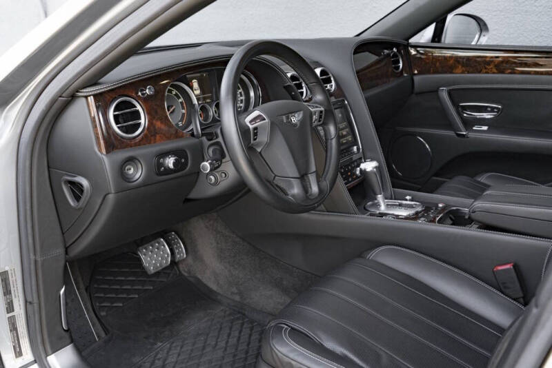 2014 Bentley Flying Spur