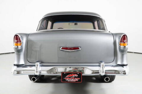 1955 Chevrolet 210