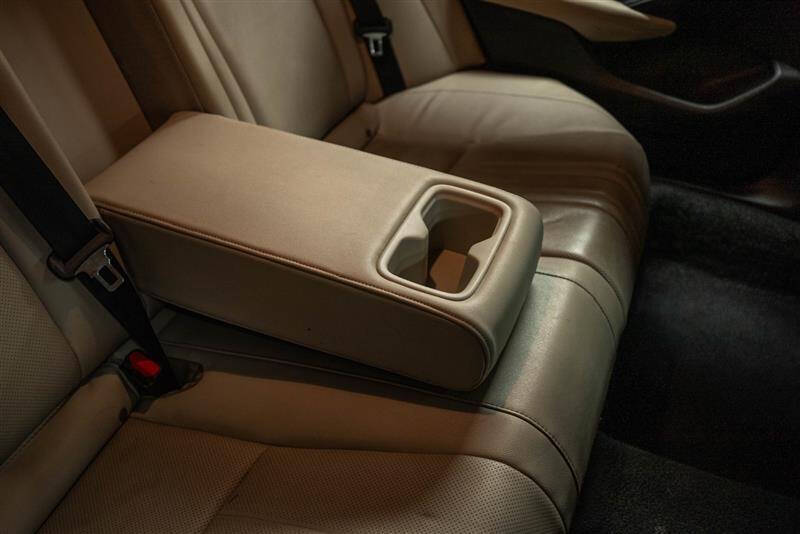 2021 Honda Accord Touring