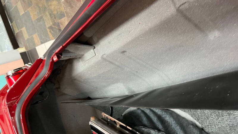 1965 Chevrolet Impala