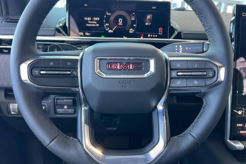 2026 GMC Sierra EV Elevation