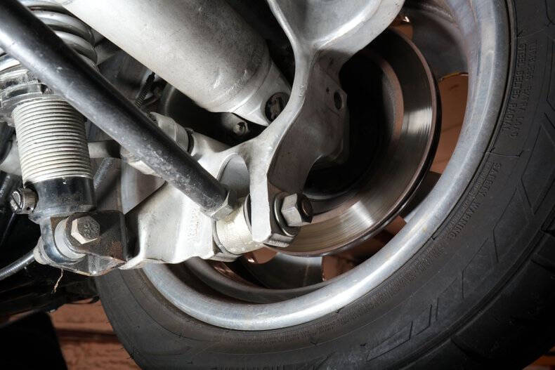 1964 Chevrolet Corvette