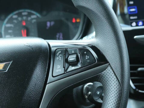 2019 Chevrolet Spark 1LT CVT