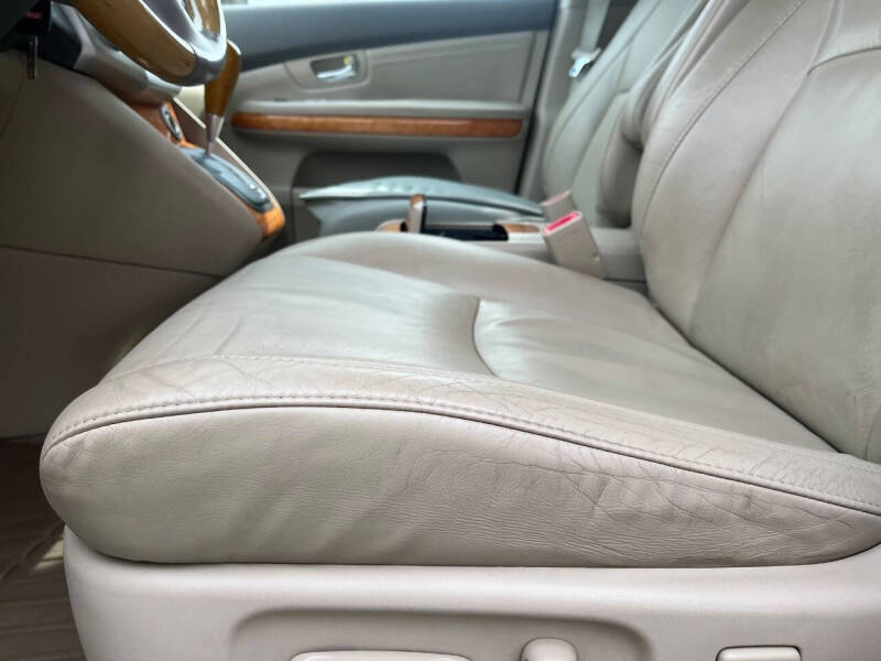 2006 Lexus RX 330