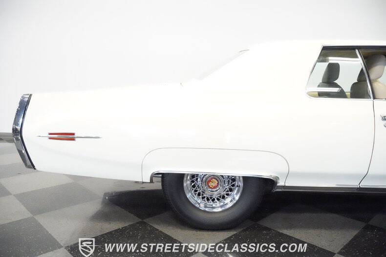 1971 Cadillac DeVille